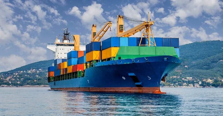 Navigating the Challenges of Global Shipping: Insights from ESL