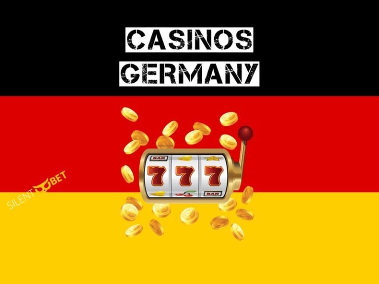 Fortuna Casino Online: Der ultimative Weg zum Glück in Deutschland
