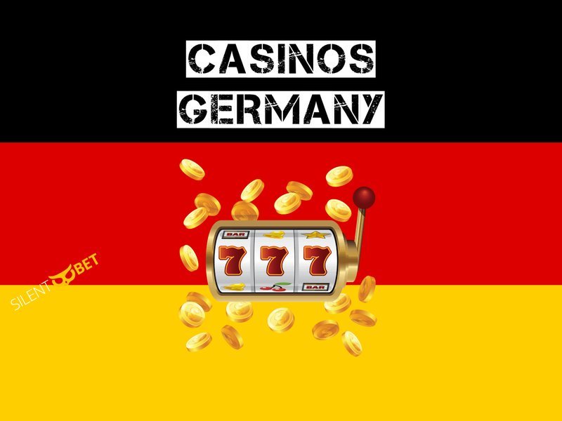 Germany - fortuna casino online