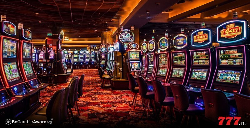 Image: Lizaro Online Casino: Alles Wat Je Wil Weten Over Lizaro Casino Inloggen