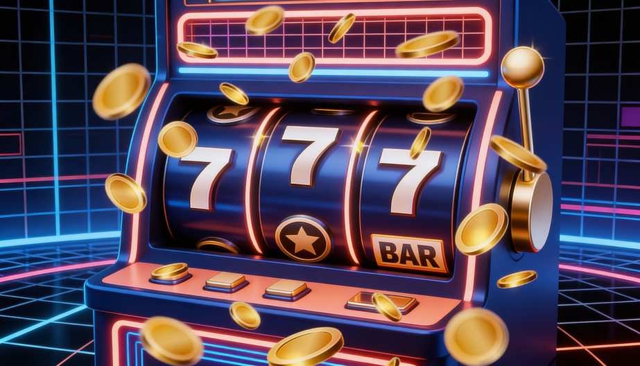 Wild casino app