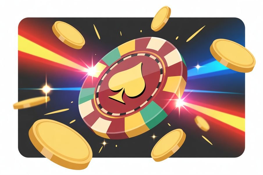 Posido casino mobile