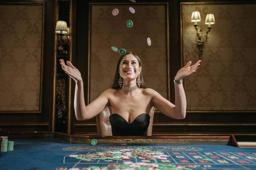 duckyluck casino