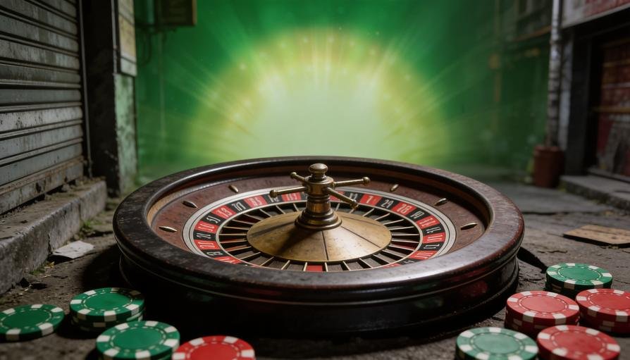 spinwinera België