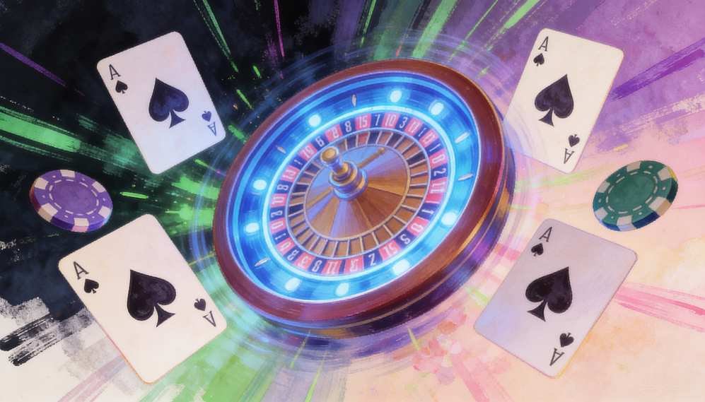 Instant casino 2026
