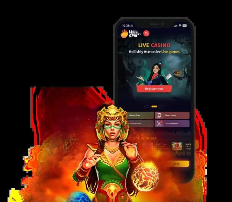 Experience the Thrills of Hellspin Casino in Australia with Ease