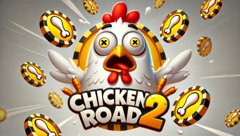 Descubre las Nuevas Funcionalidades de Chicken Road 2 en Casinos de España