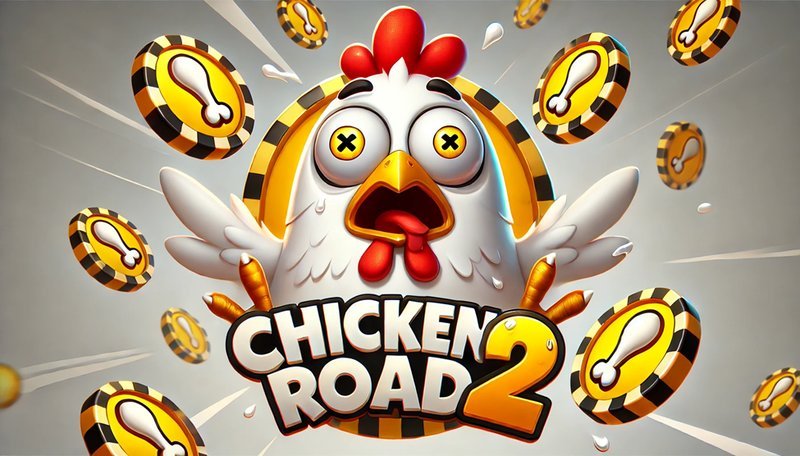 Chicken road 2, chicken road 2 españa