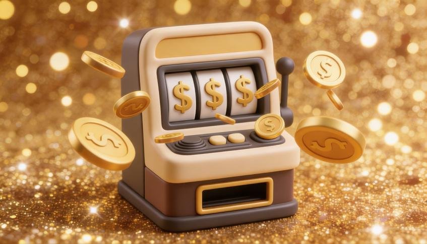 Cashalot casino online