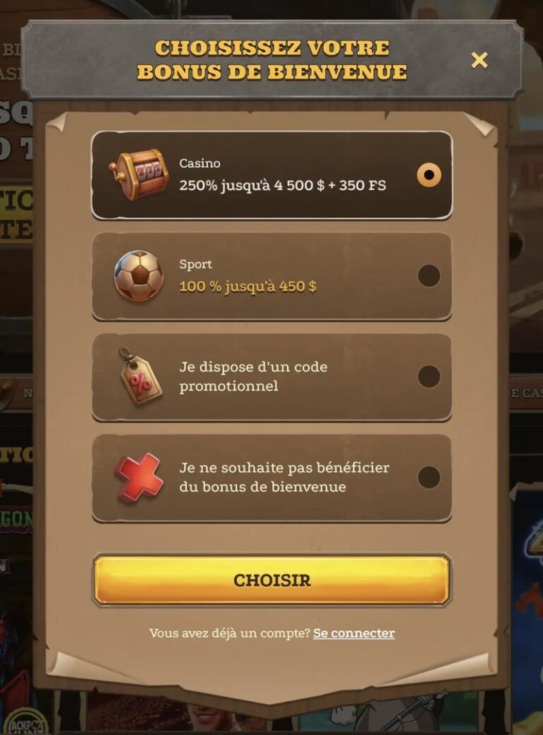 Découvrez les avantages du Lizaro Casino en ligne pour les joueurs français