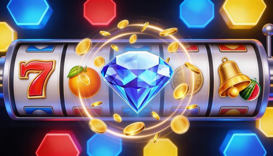 Ninlay casino online