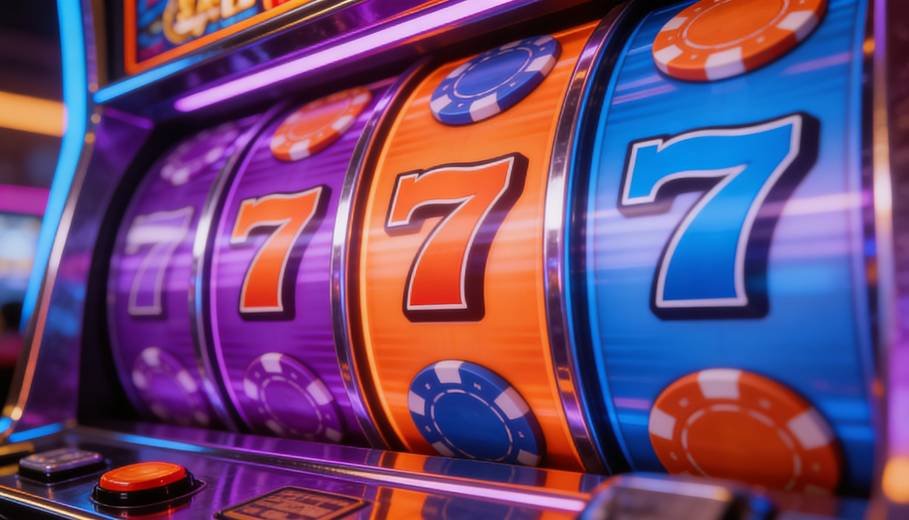 Vegasino casino