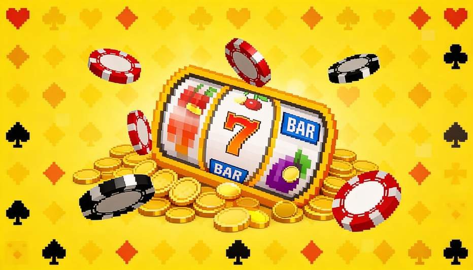 god of coins casino connexion