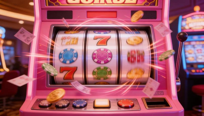 Inetbet casino login
