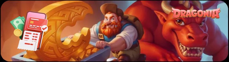 Un aperçu de dragonia casino login